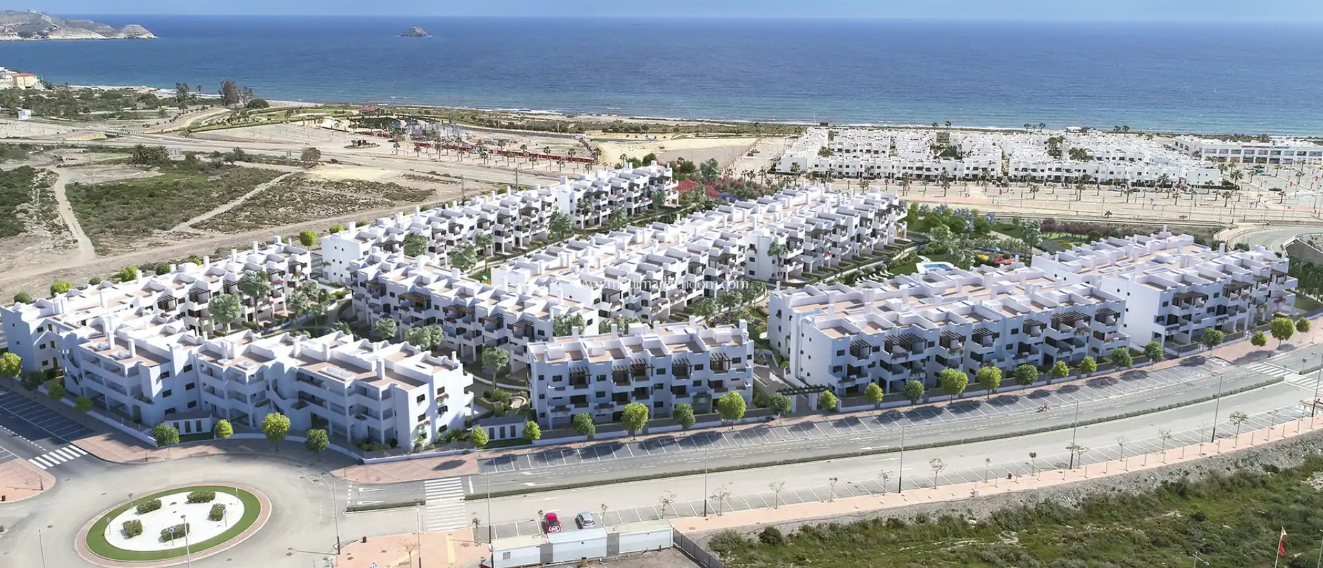 Àtic en venda a San Juan de los Terreros, imagen 21