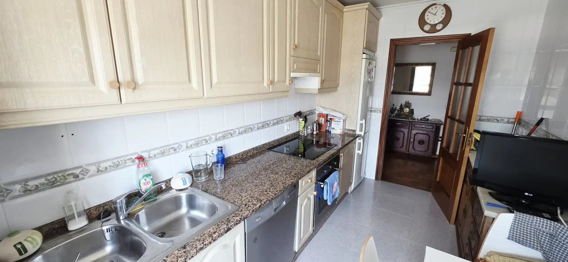 Appartamento con ascensore in vendita a Calle Quintas, imagen 6
