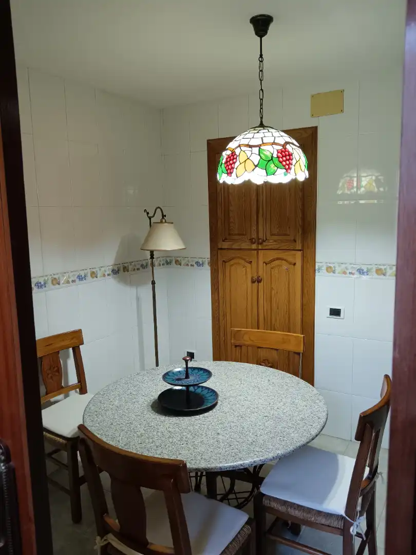 Piso con terraza en venta en Centro, imagen 16