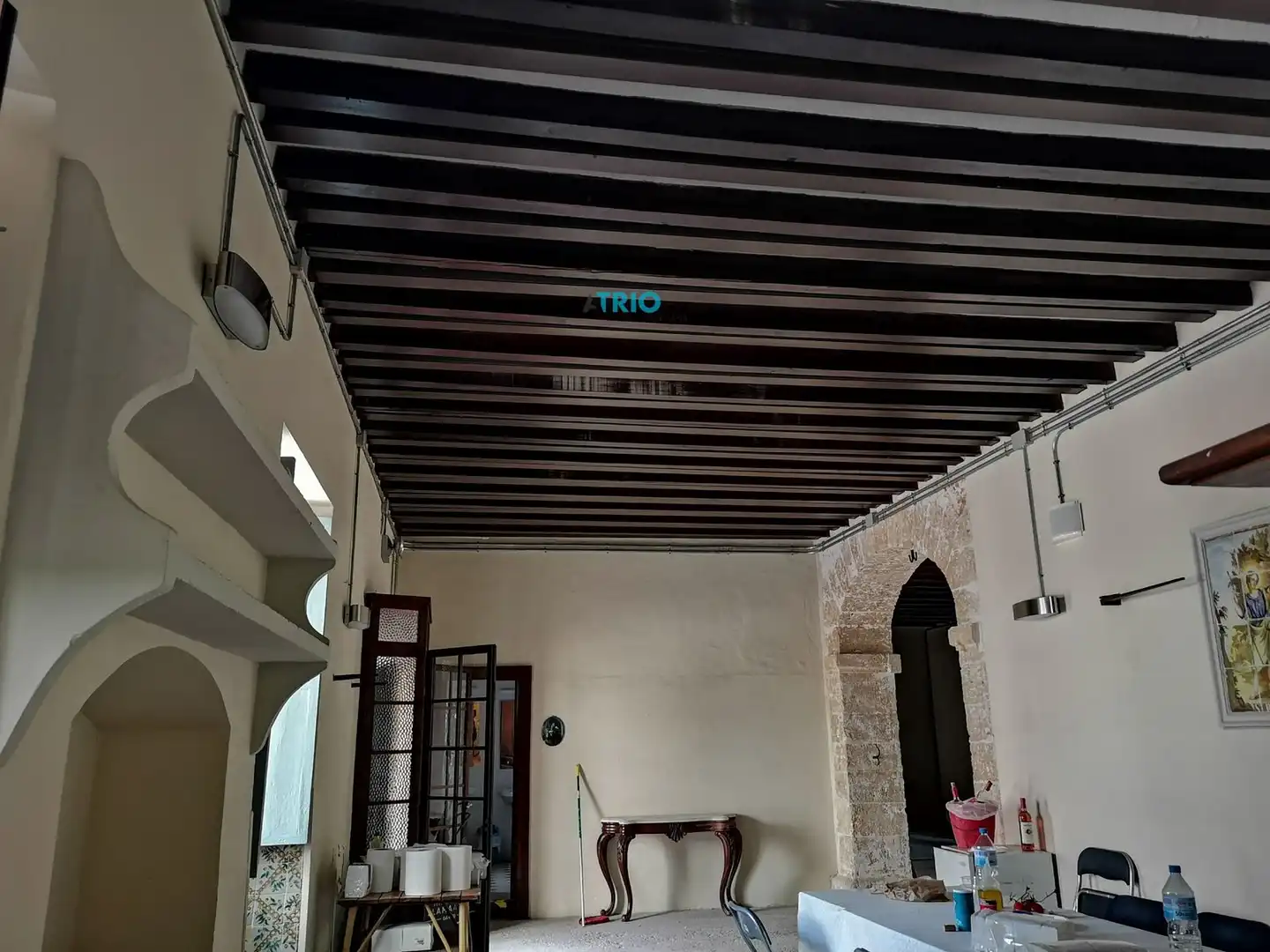 Casa amb terrassa en venda a Nord, imagen 43