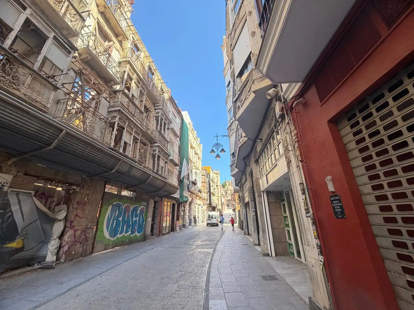 Flat for sale in Cartagena ciudad, imagen 24