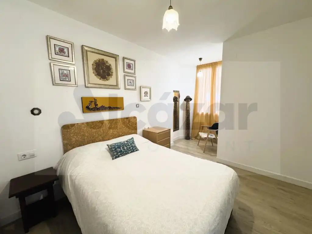Habitación de Piso en venta en Sevilla con Aire acondicionado, Calefacción y Terraza