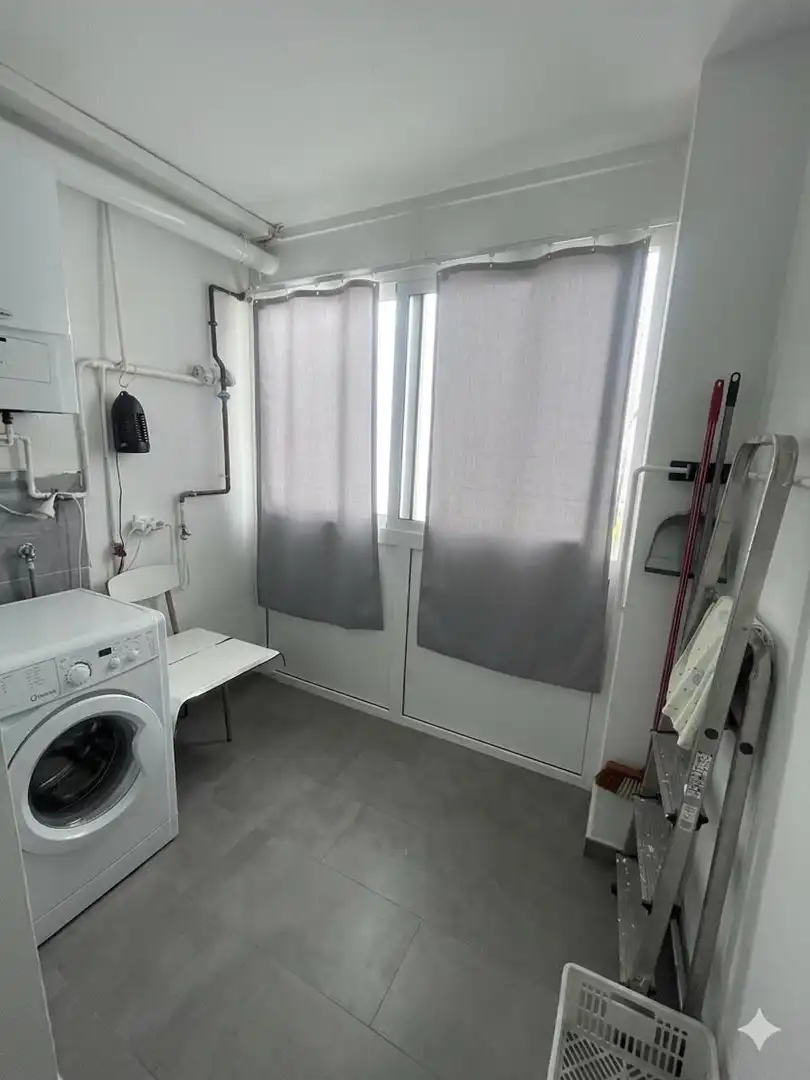 Piso con terraza en venta en Les Roquetes, imagen 9