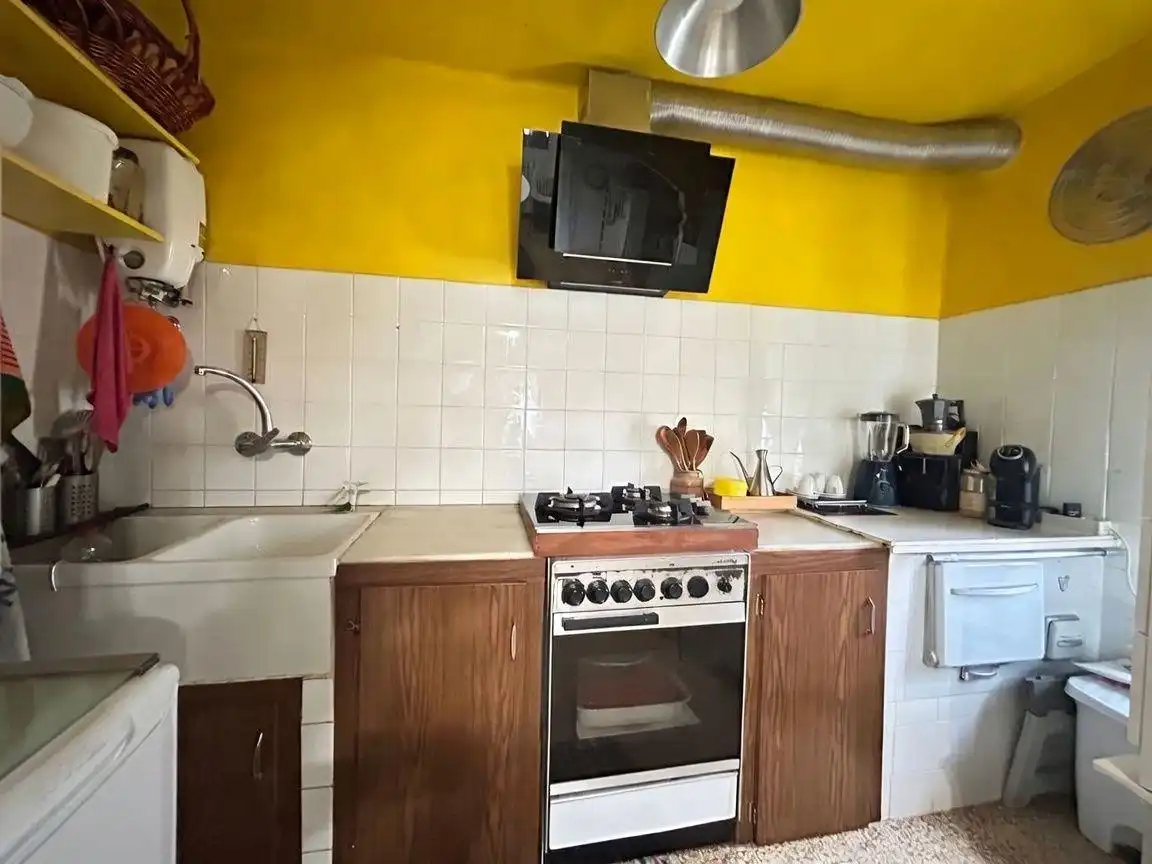 Cocina de Casa o chalet en venta en Arguedas con Calefacción, Terraza y Trastero