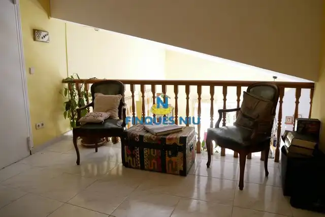 Casa con piscina en venta en Carrer Sant Martí, imagen 100