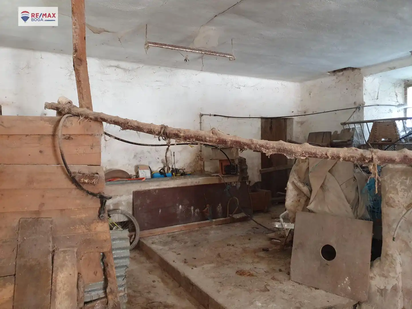 Casa o xalet en venda en Orbaitzeta