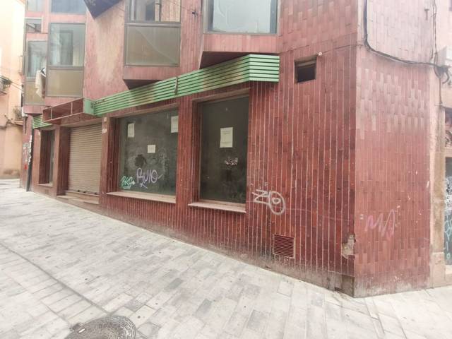 Local comercial en Venta en Carrer de la Carnisseria, 5 en Valls