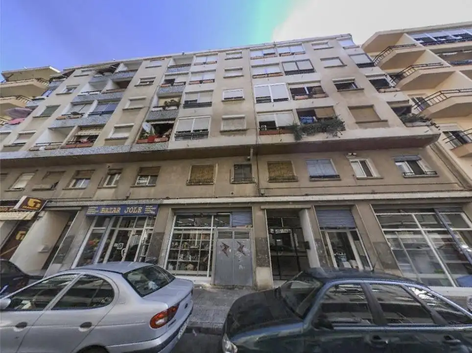 Appartamento in vendita a MURALLA