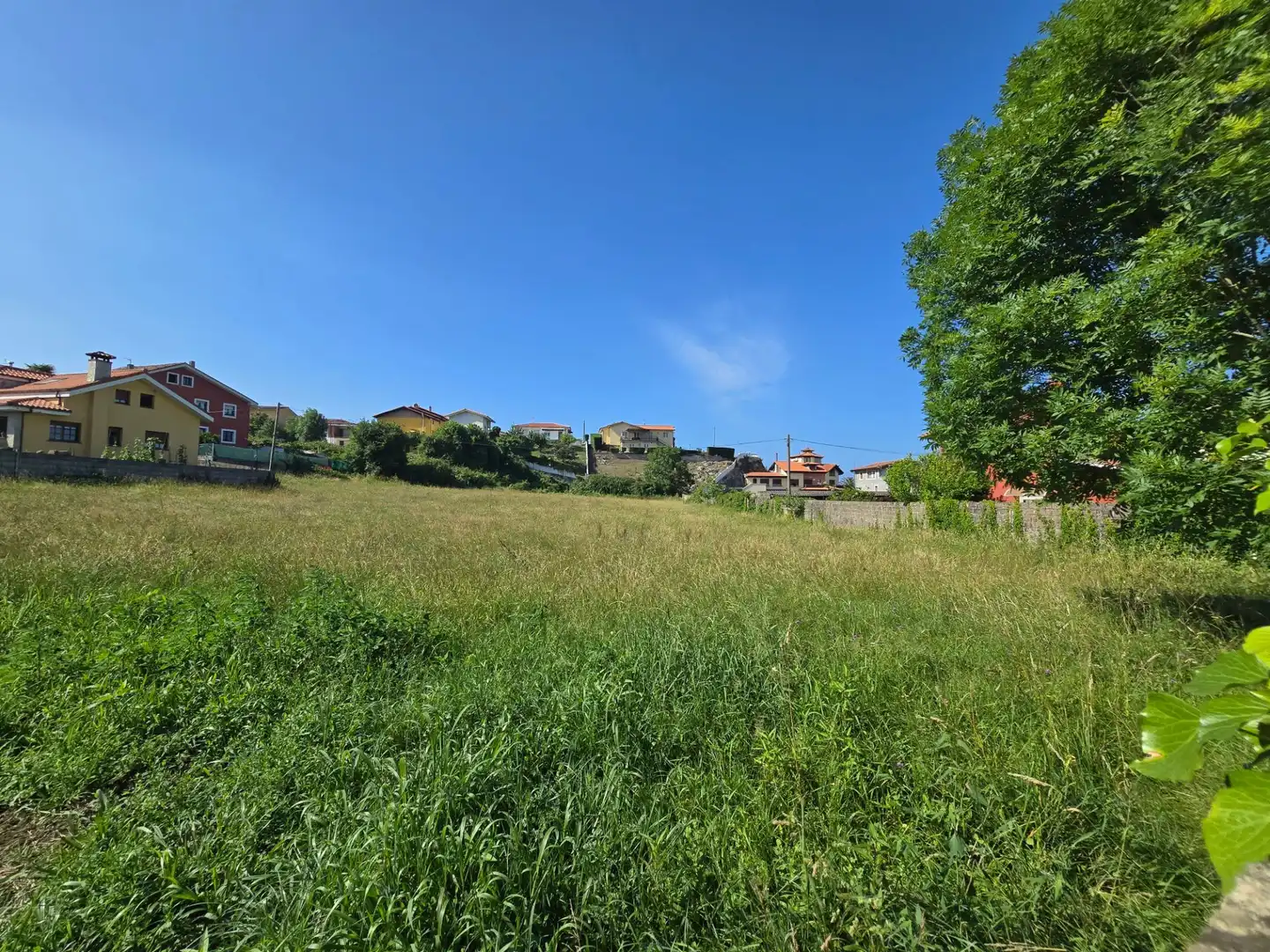 Residential for sale in Llanes