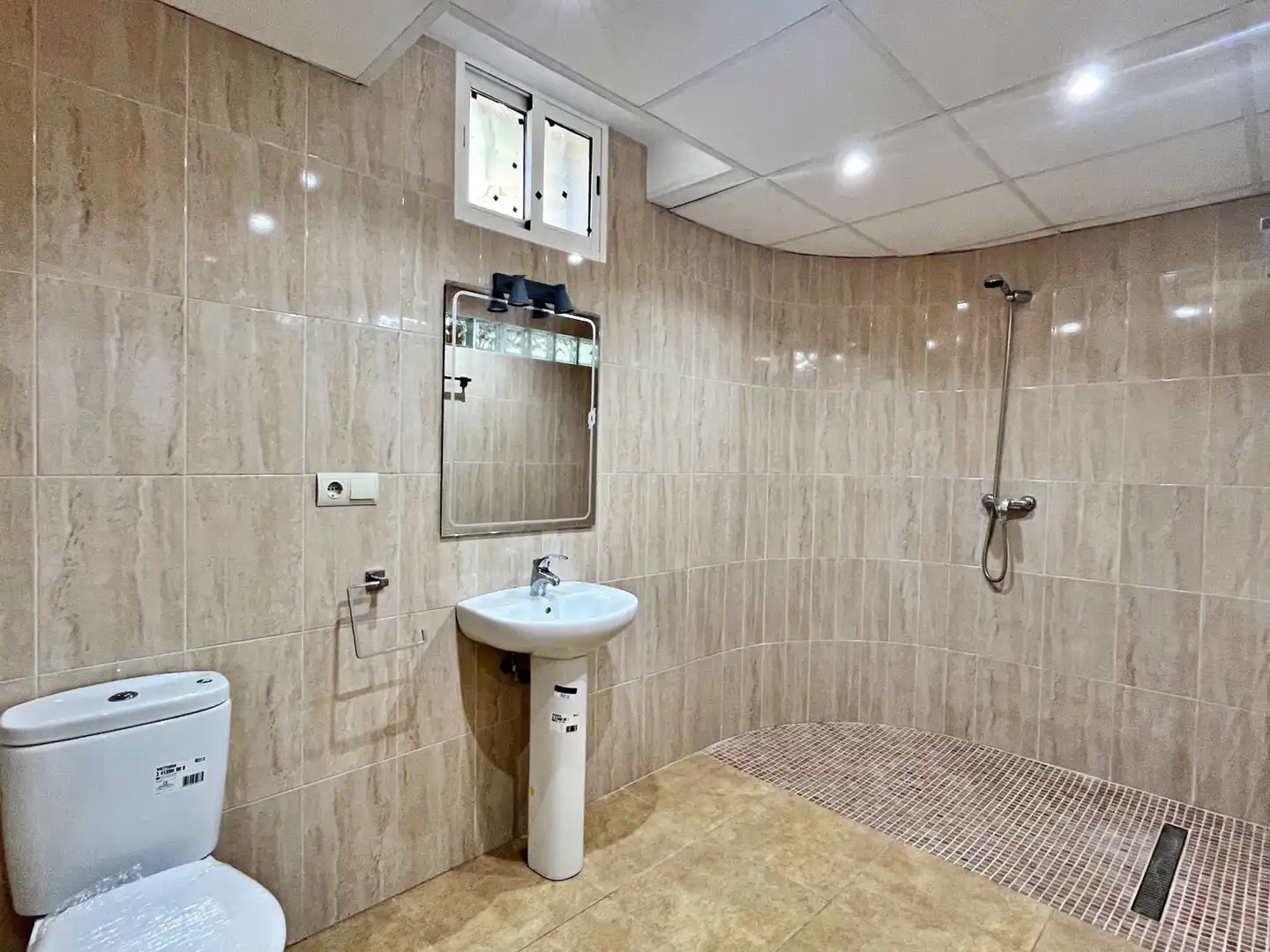 Villa avec terrasse à vendre à Roquetes, imagen 62