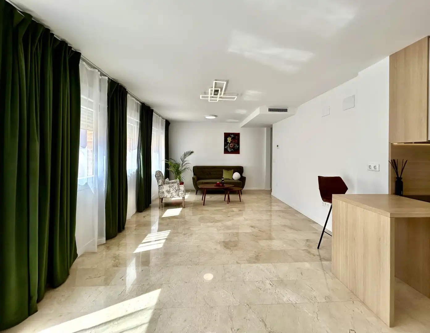 Penthouse mit Aufzug zum Verkauf in Pla - Carolinas, imagen 38