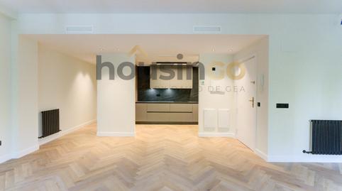 Photo 3 of Flat for sale in General Álvarez de Castro, Trafalgar, Madrid