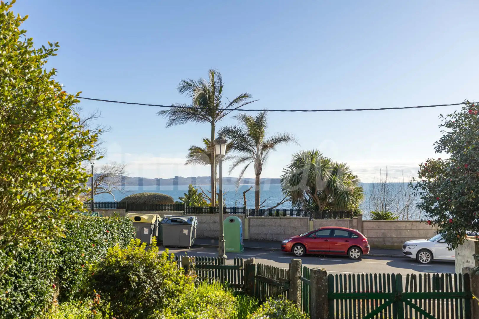 Außenansicht von Residential zum Verkauf in Sanxenxo