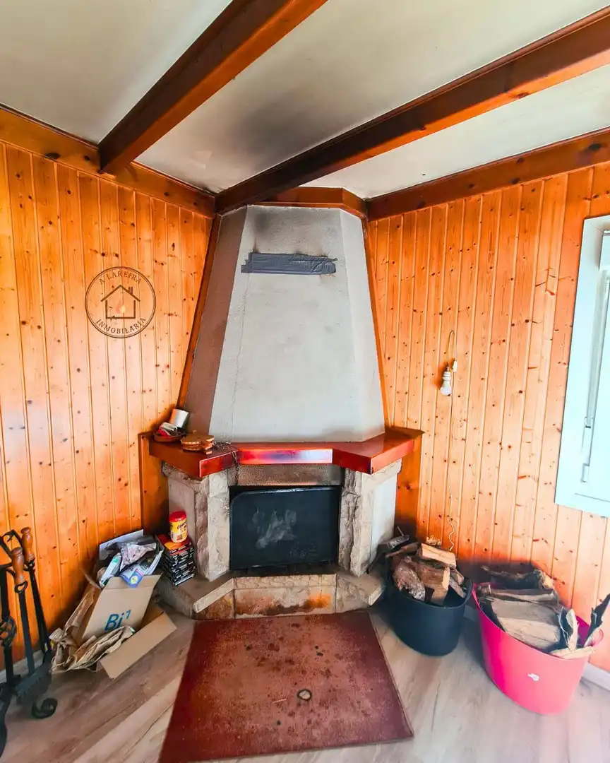 Casa o chalet en venta en Cerceda con Calefacción, Jardín privado y Amueblado