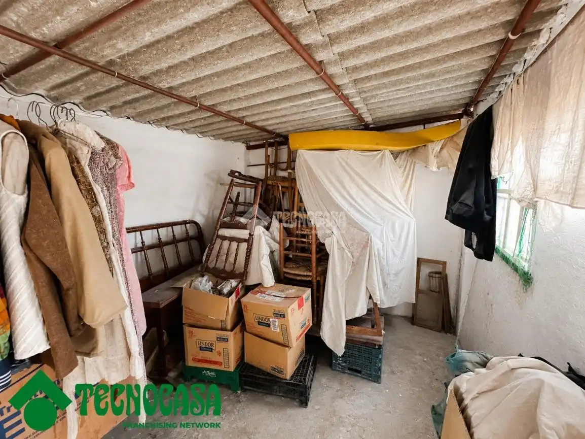 Casa o chalet en venta en La Puebla de Montalbán con Calefacción, Jardín privado y Terraza