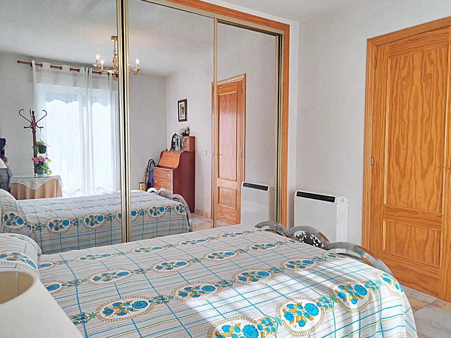 Habitación de Piso en venta en Arganda del Rey con Aire acondicionado, Calefacción y Balcón