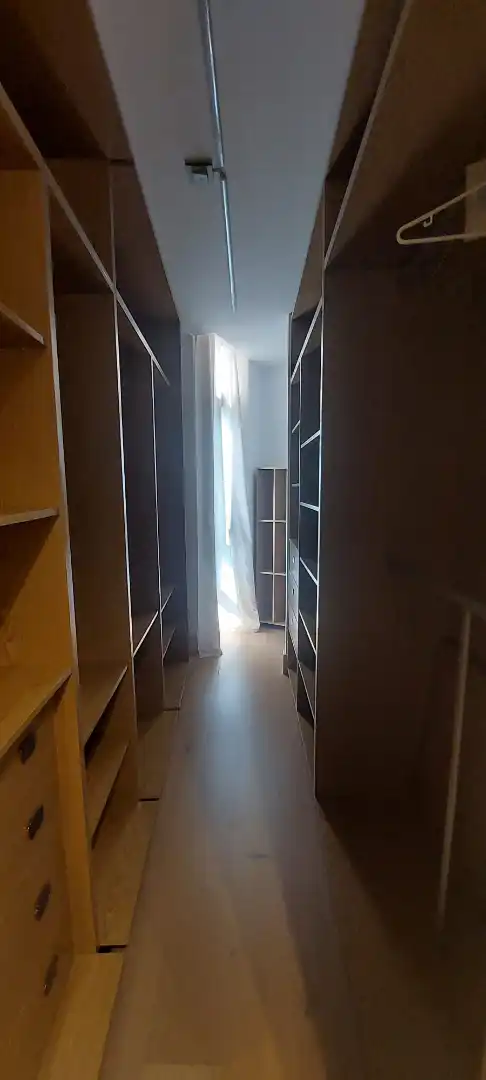 Apartament de lloguer en Murcia amb Aire condicionat, Calefacció i Moblat