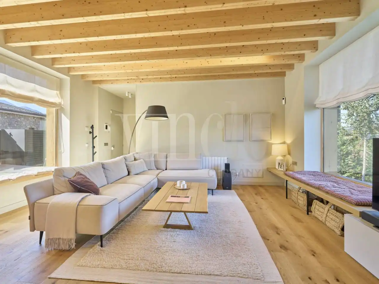 Casa amb jardí en venda a Pasaje CONCEPCIÓ CARRERA, imagen 13