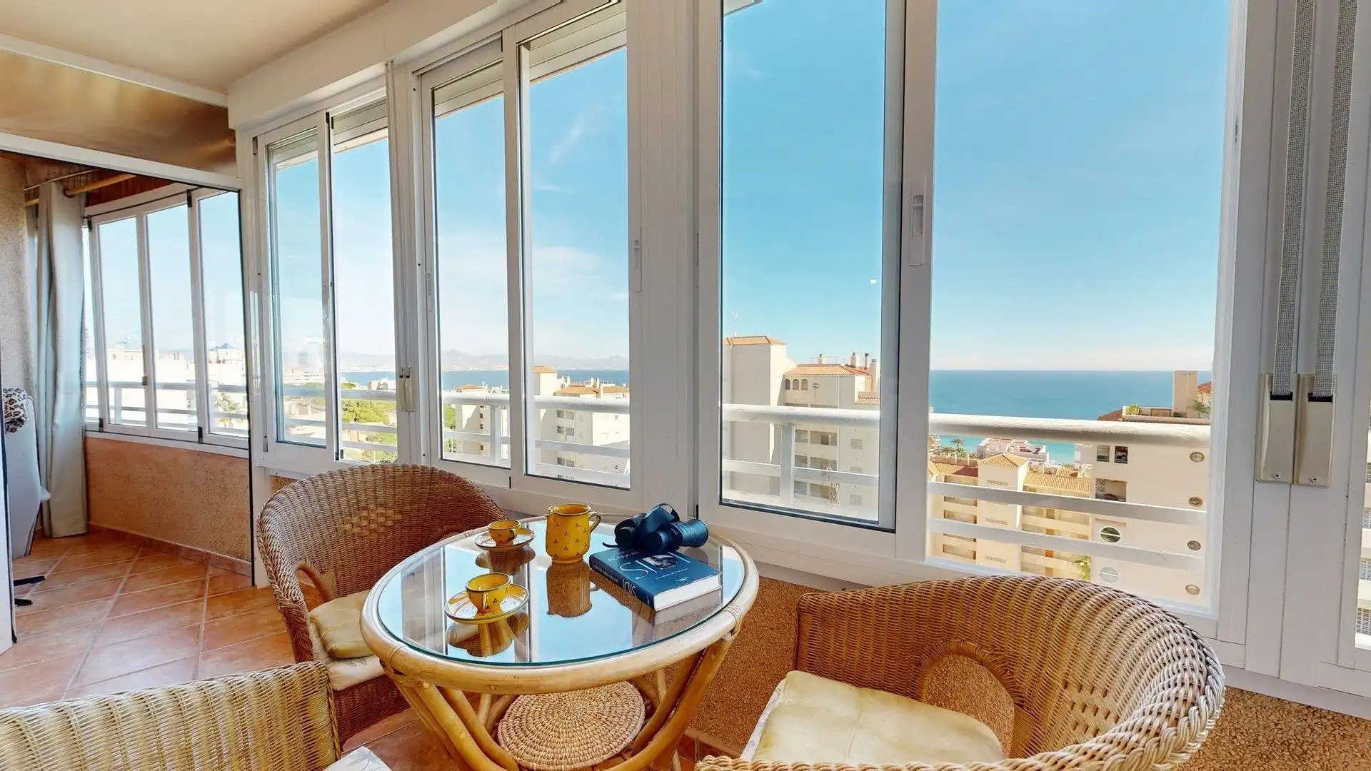 Apartamento con piscina en alquiler en Calle Málaga, imagen 18