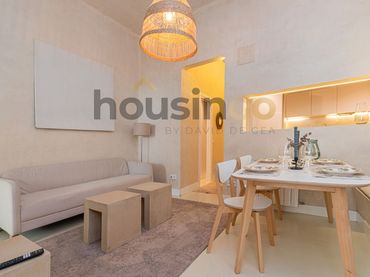 Piso con ascensor en venta en Fernández de los Ríos