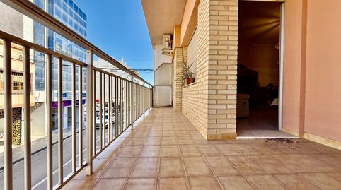 Foto 2 de Piso en venta en Avenida Avenida Doctor Artero Guirao, 95, San Pedro del Pinatar ciudad, San Pedro del Pinatar
