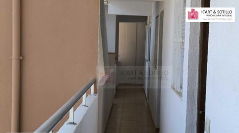 Foto 5 de Apartamento en venta en Papa Luna, Casco Urbano, Vinaròs