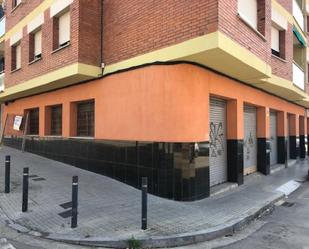 Exterior view of Premises for sale in Mollet del Vallès