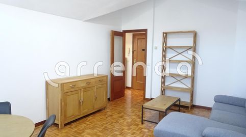 Foto 3 de Pis de lloguer a Las Cagigas, Alisal - San Román, Santander