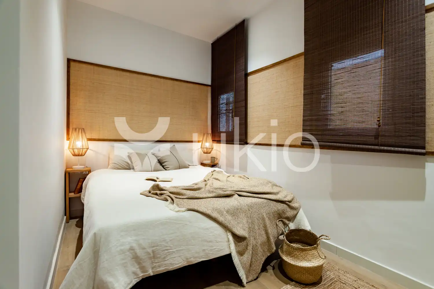 Apartment with lift to rent in Rambla de Catalunya, imagen 4
