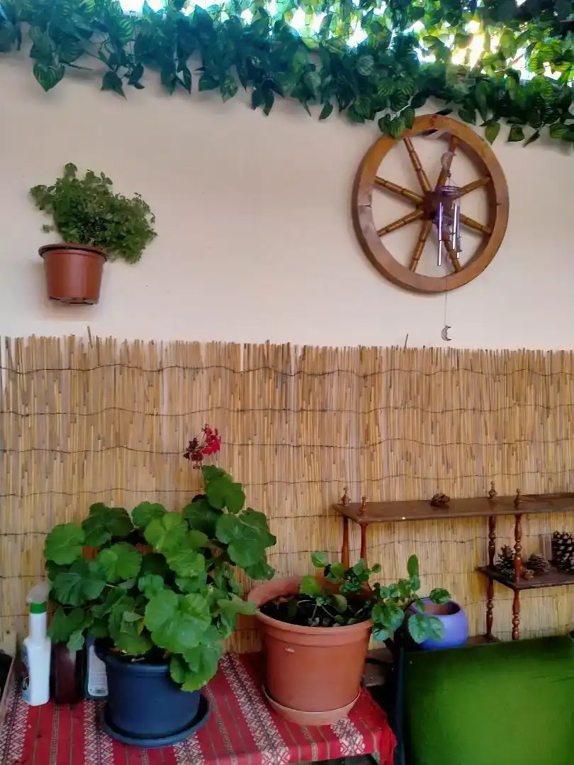 Terraza de Casa o chalet en venta en Malagón