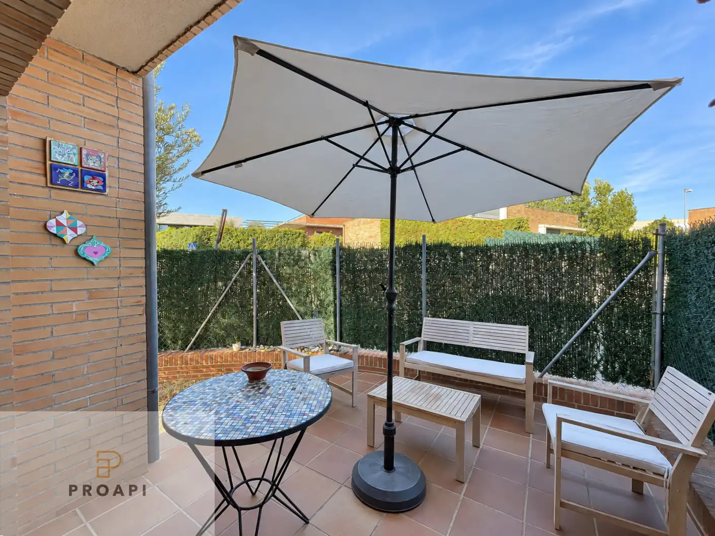 Casa amb terrassa en venda a Cassà de la Selva, imagen 5