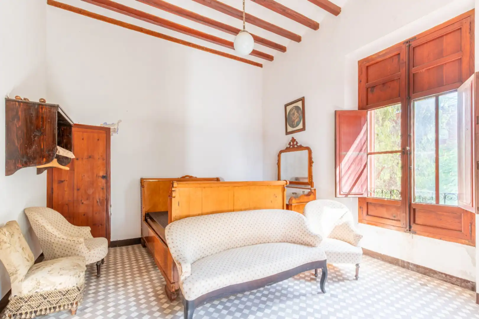 Maison à vendre à Benissa pueblo, imagen 23