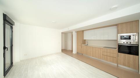 Foto 3 de Piso de alquiler en Copenhague, 59, Parque Oeste - Fuente Cisneros, Madrid