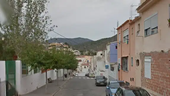 Wohnung zum Verkauf in COLONIA SAN ANTONIO ( Calle B)