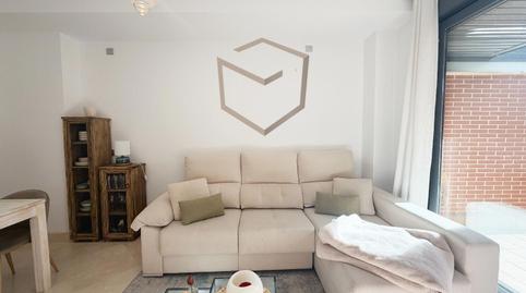 Foto 2 de Piso de alquiler en Avenida de la Carrera, Prado de Somoaguas, Pozuelo de Alarcón