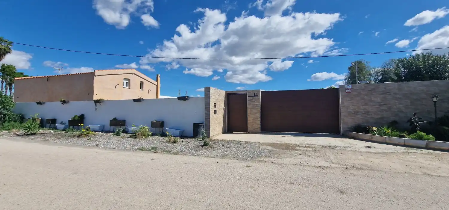 Villa avec piscine à vendre à Dolores, imagen 66