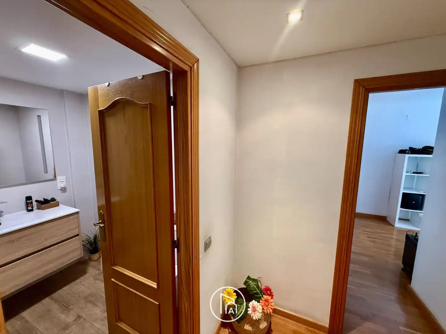 Ático en venta en Paterna con Parquet, Terraza y Trastero