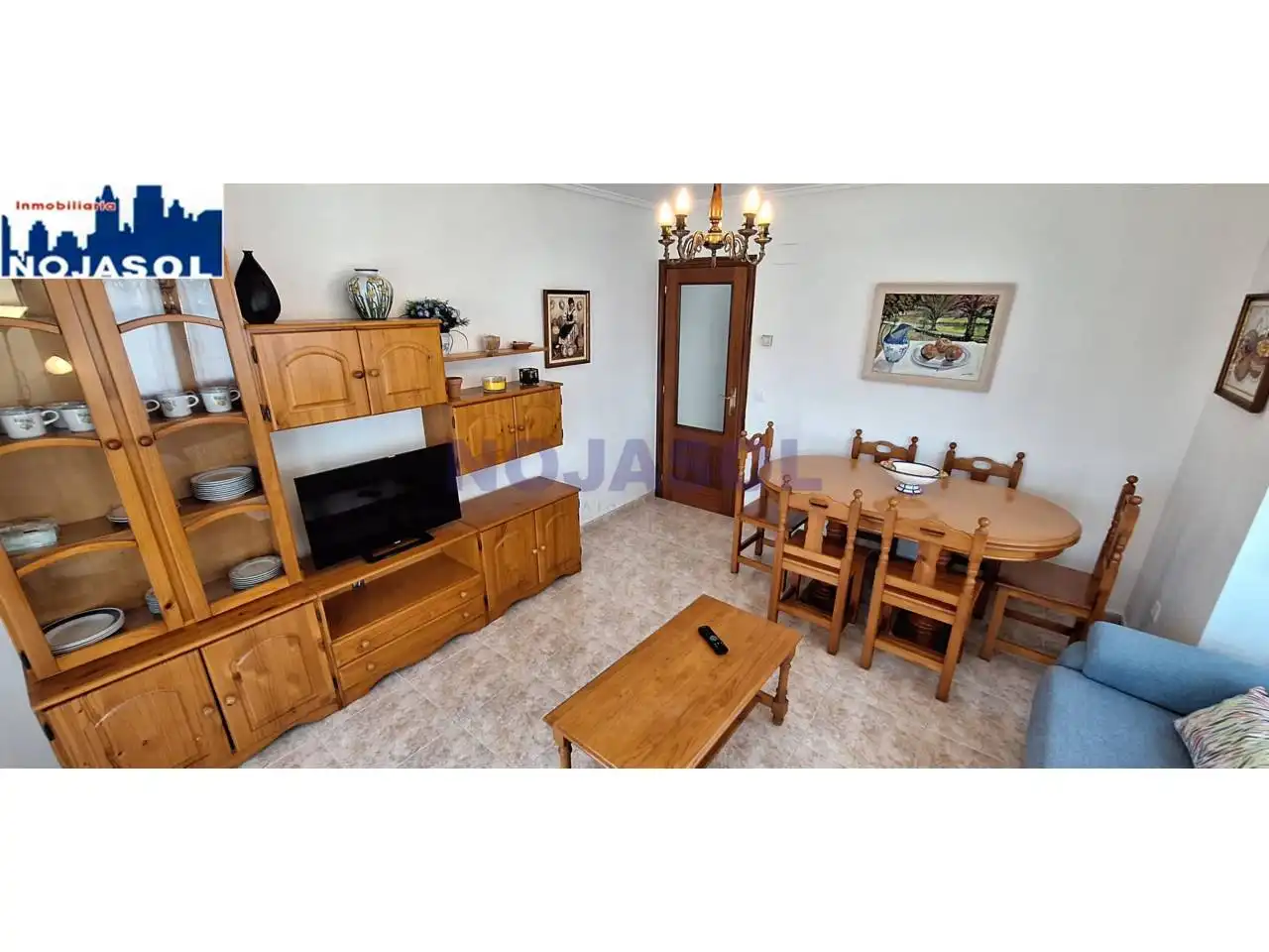 Mini appartamento con ascensore in affitto a Calle LOS PINARES 10, imagen 5