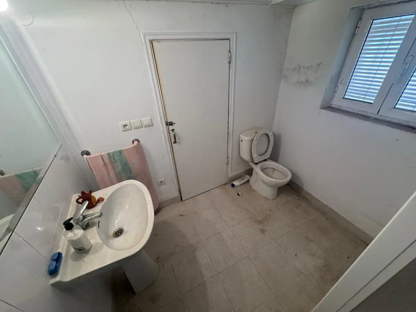 Baño de Casa o chalet en venta en Zamora Capital 