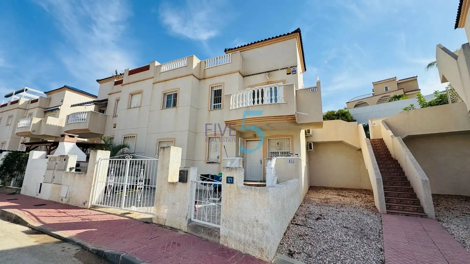 Wohnung mit Terrasse zum Verkauf in Ciudad Quesada