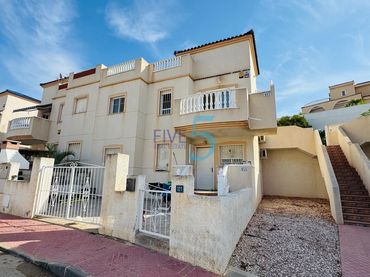 Appartement avec balcon à vendre à Ciudad Quesada
