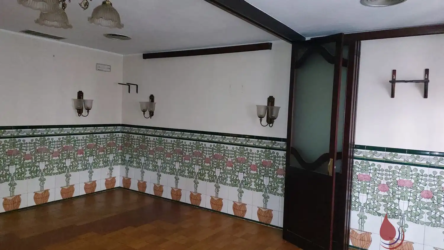 Adosado con terraza en venta en Barceloneta -  Molí d'en Rovira, imagen 5
