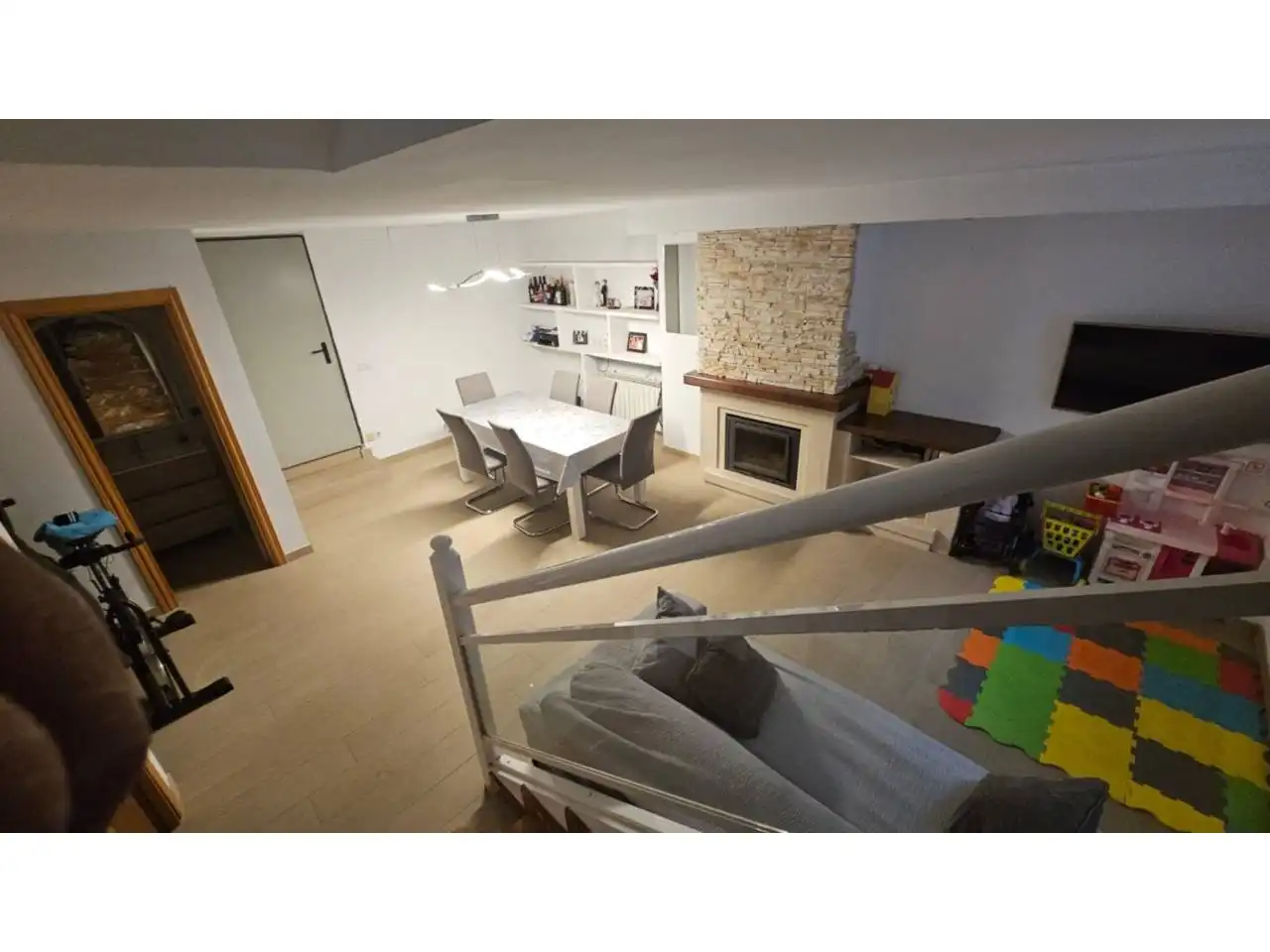 Maison mitoyenne à vendre à Calle Cabo de Machichaco, imagen 12