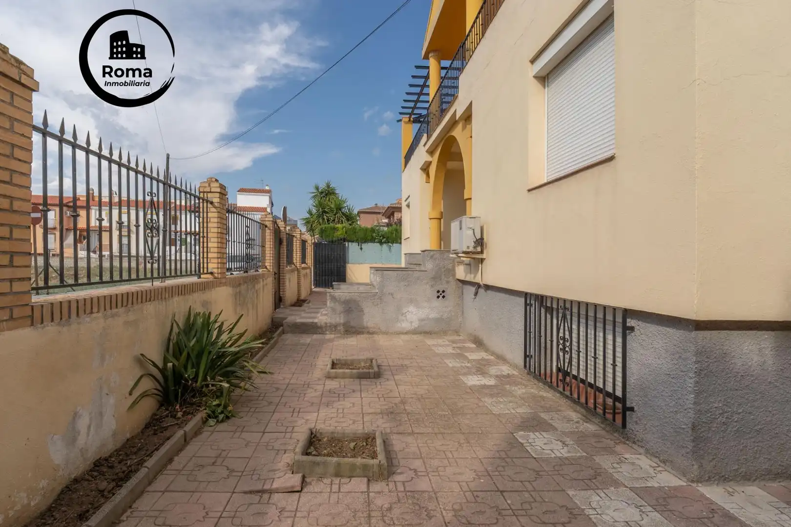 Villa in vendita a Ogíjares, imagen 8