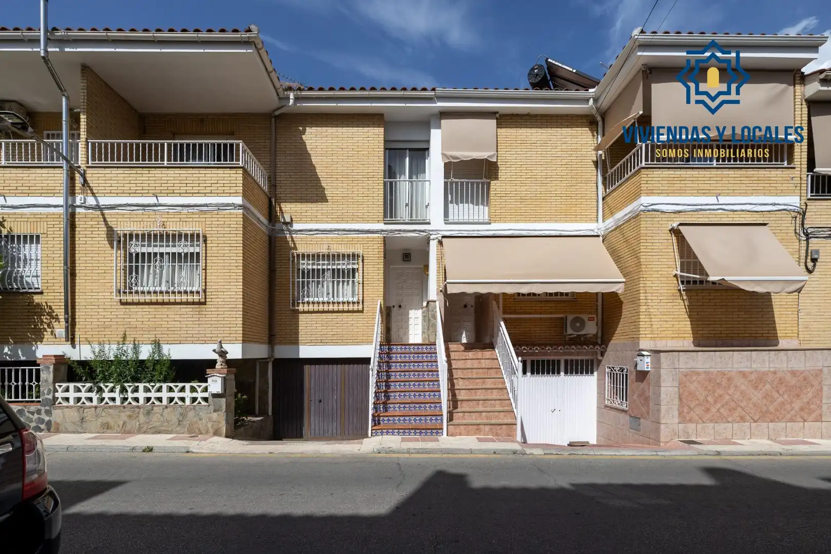 Adosado en venta en Maracena