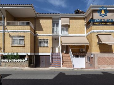 Casa a schiera in vendita a Maracena