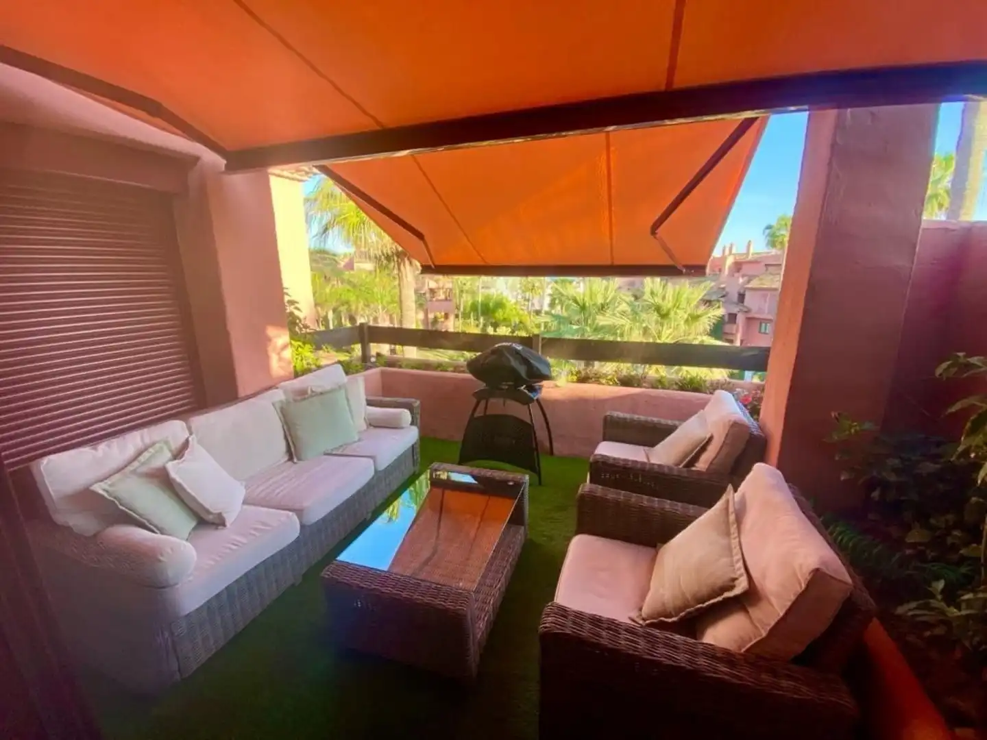 Ático con piscina en venta en Marbella Centro, imagen 21