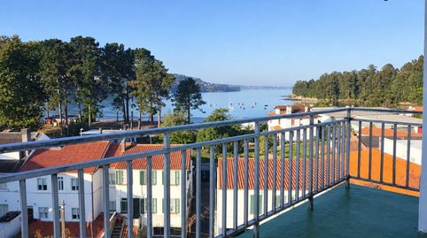 Foto 4 de Piso en venta en Rúa Pinemar, 7, Cabanas, A Coruña