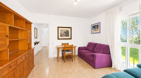 Foto 2 de Apartament en venda a Avenida Gamonal, Parque de la Paloma, Benalmádena