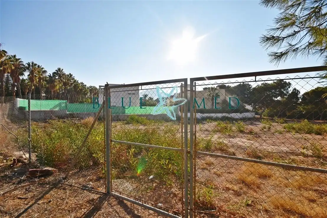 Lands and plots for sale in Calle Paralelo 5, imagen 4